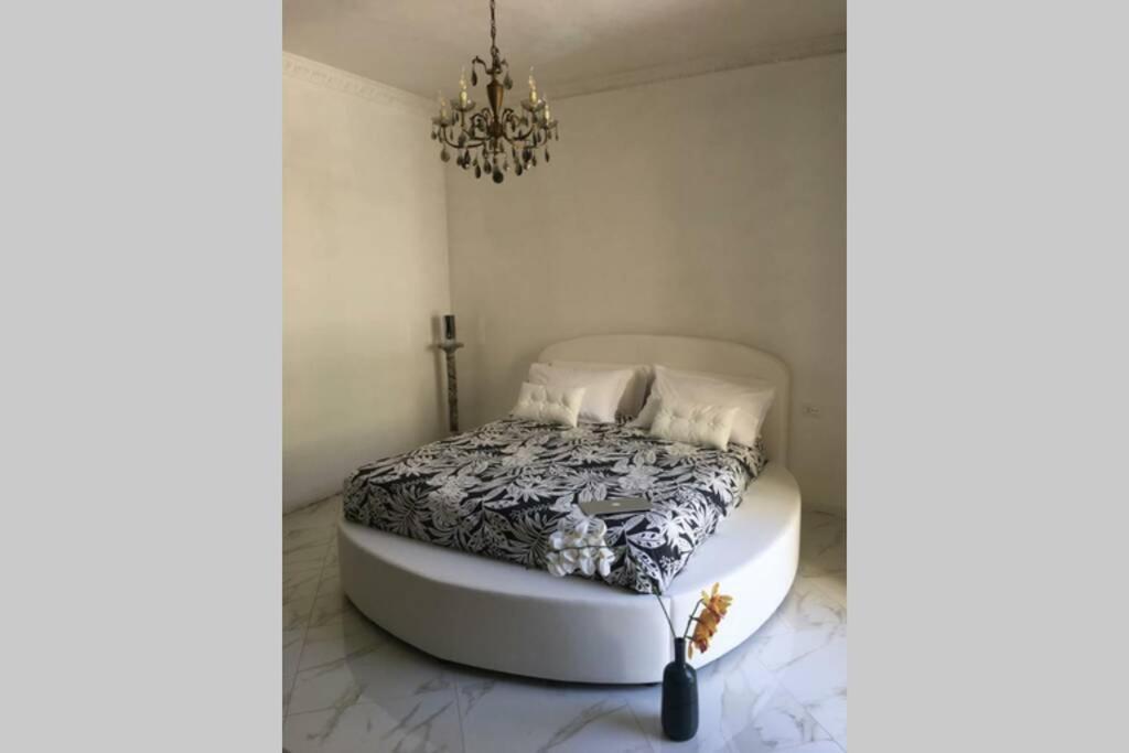 Terrazzo Esclusivo Con Zona Solarium Da 200 Mq Leilighet Valderice Eksteriør bilde